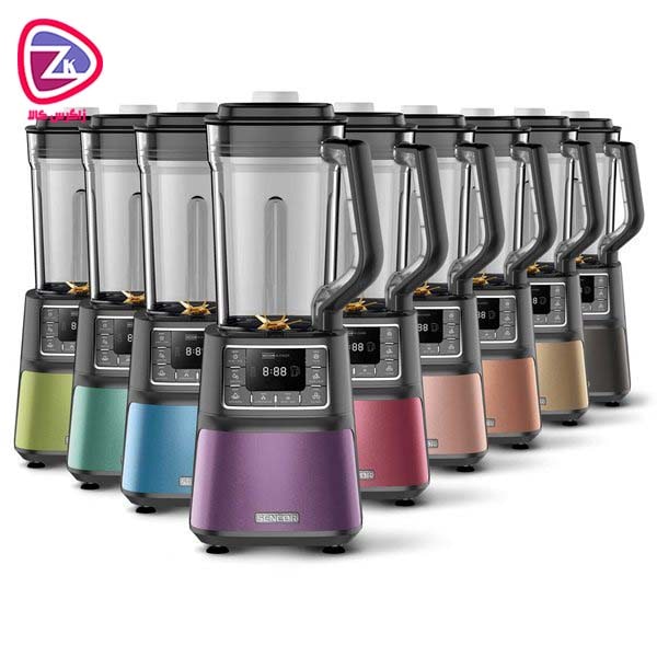 اسموتی ساز سنکور 1500w مدل 7878bk
