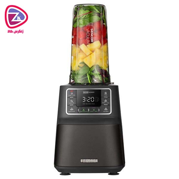 اسموتی ساز سنکور 1500w مدل 7878bk