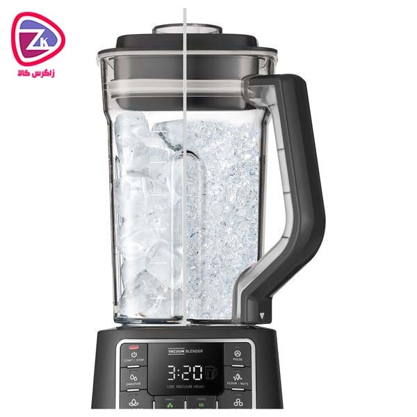 اسموتی ساز سنکور 1500w مدل 7878bk