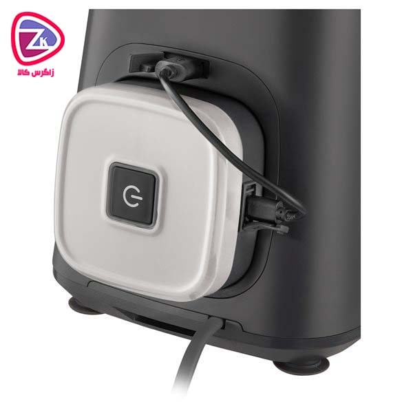 اسموتی ساز سنکور 1500w مدل 7878bk