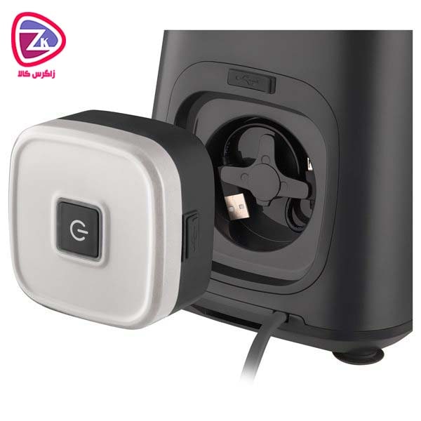 اسموتی ساز سنکور 1500w مدل 7878bk