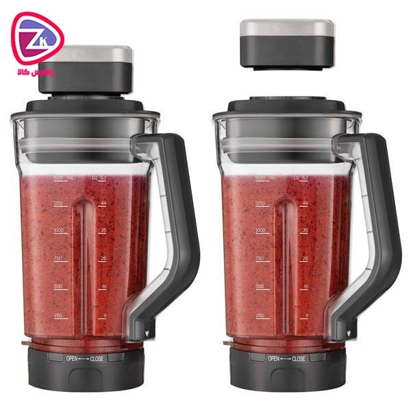 اسموتی ساز سنکور 1500w مدل 7878bk