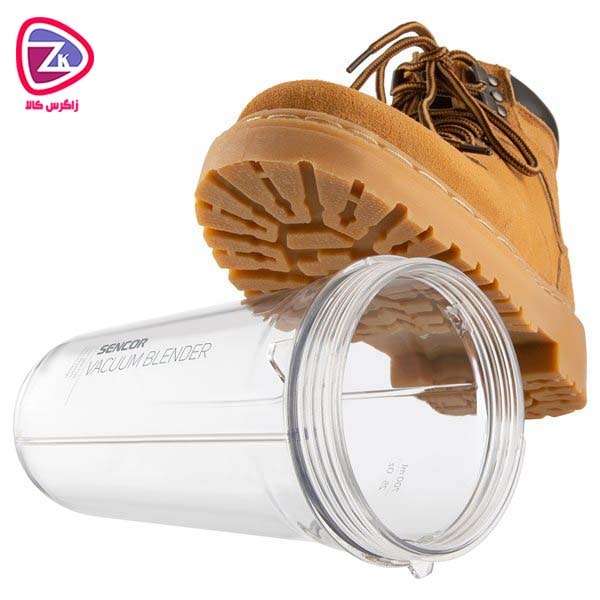 اسموتی ساز سنکور 1500w مدل 7878bk
