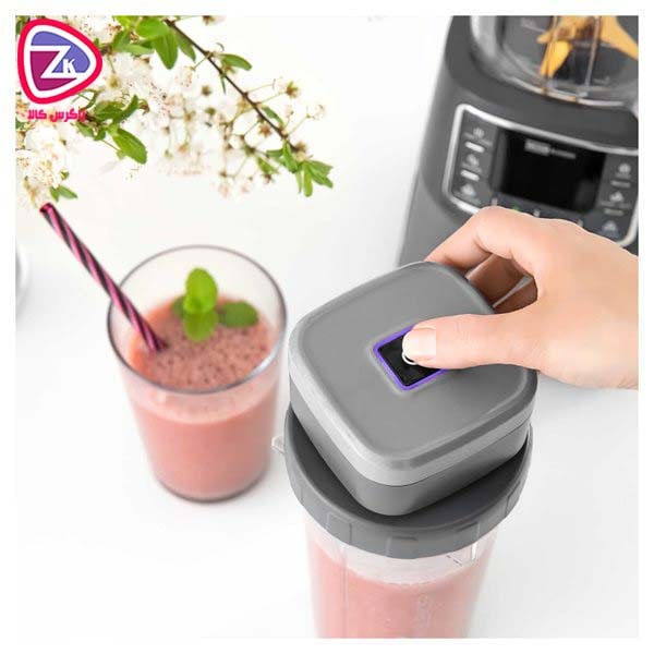 اسموتی ساز سنکور 1500w مدل 7878bk