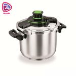 زود پزروگازی کرکماز مدل تسا Korkmaz Tessa 159-01