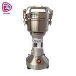 آسیاب نیمه صنعتی بومان مدل MZ6501 CB
