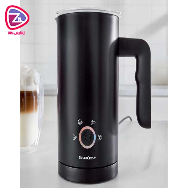 کف ساز شیر(شیکر ساز) سیلورکرست SilverCrest SMAS 500 B2