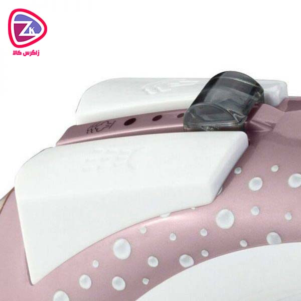 اتو بخار دستی راسل هابز مدل 23972