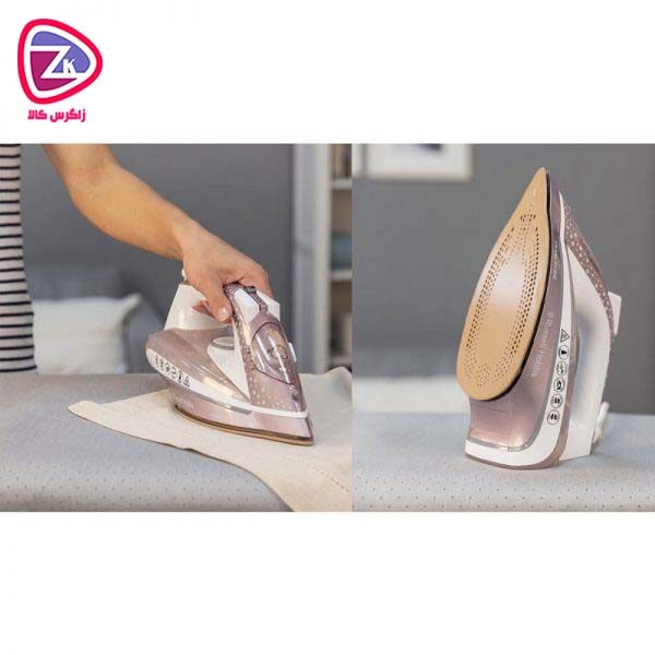 اتو بخار دستی راسل هابز مدل 23972