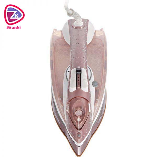 اتو بخار دستی راسل هابز مدل 23972