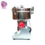 آسیاب صنعتی گهواره ای RRHمدل 1000A