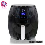 سرخ کن رژیمی هنریچ 7 لیتری مدل HFR-8204