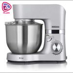 همزن کاسه دار 6/2 لیتری هنریچ HKM-۶۲۷۸