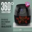 رژیمی هنریچ ۷ لیتری HFR-8204