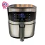 سرخ کن بدون روغن هنریچ مدل hfr-8205