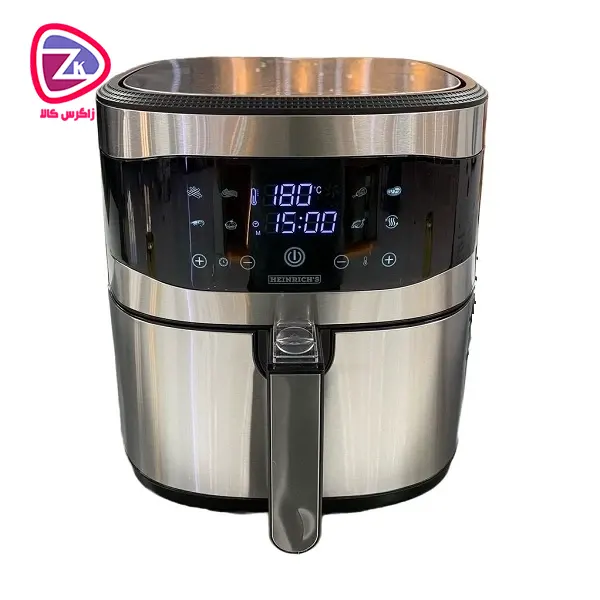سرخ کن بدون روغن هنریچ مدل hfr-8205