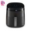 سرخ کن رژیمی 9 لیتر هنریچ مدل HFR-8208