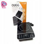 اجاق برقی القایی برندکویگ(Quigg) آلمان