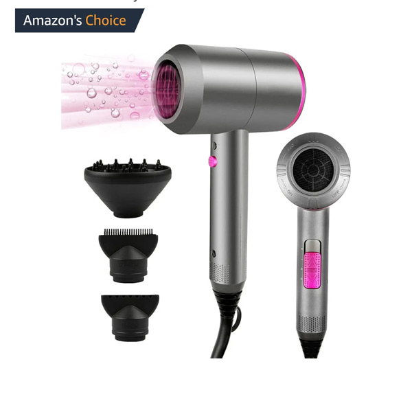 HappyGoo-Professional-Hairdryer