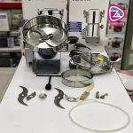 آسیاب صنعتی۱ کیلو ۶۵۰۴