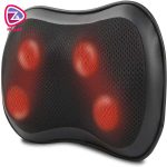 ماساژور گردن وکمر رنفو مدل RF-NM067
