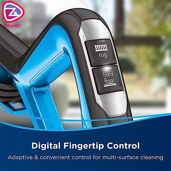 جارو برقی دستی BISSELL Crosswave Multi-surface مدل 1713