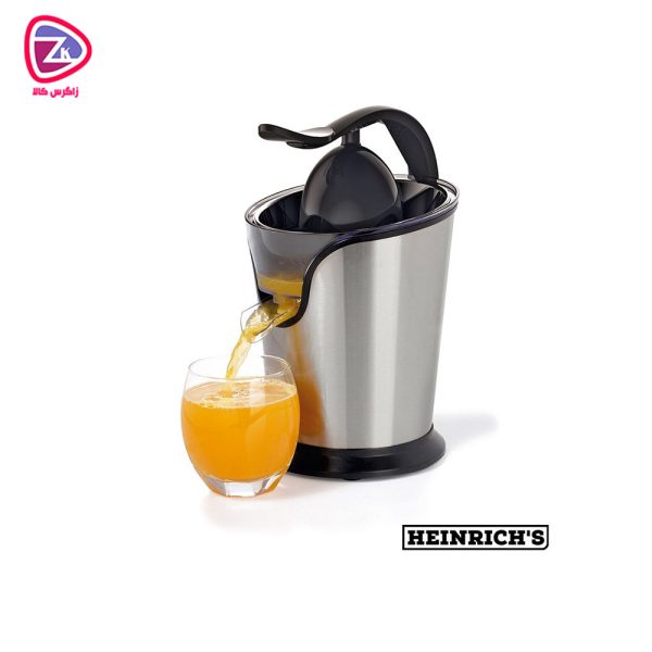 آب مرکبات گیر اهرمی ۸۶۹۱ هنریچ