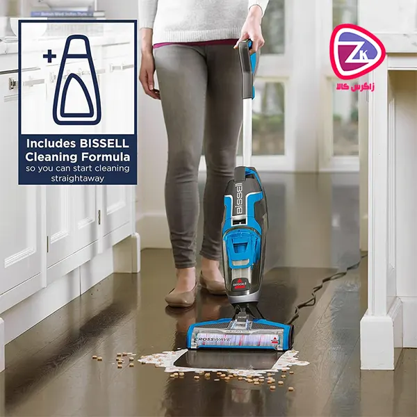 BISSELL Crosswave