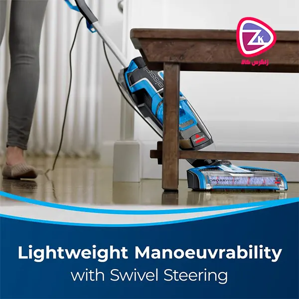 Bissell 1713 3-in-1 Vacuum Cleaner