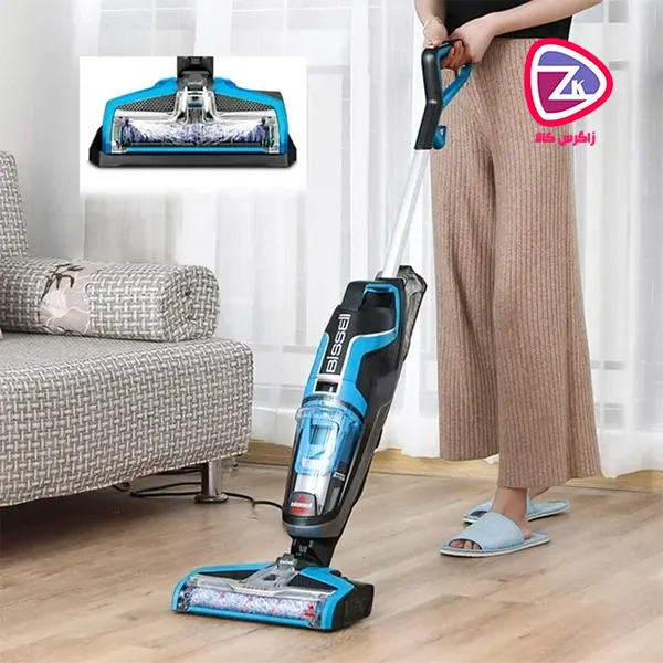 Bissell 1713 Vacuum Cleaner