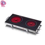 اجاق مادون قرمز تک شعله هنریچ مدل HEK 8695