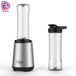 مخلوط کن /اسموتی ساز رومیزی Russell Hobbs Mix & Go Steel 23470-56