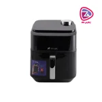 مشخصات سرخ کن تیوارکس TX-1077