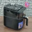 مشخصات سرخ کن تیوارکس مدل TX-1077
