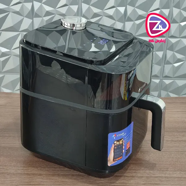 مشخصات سرخ کن تیوارکس مدل TX-1077