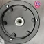 ۳-liter chopper Rugen Germany (Rugen)