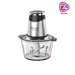 خردکن ۳ لیتری روگن آلمان (Rugen) مدل RU-2320