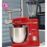 ماشین آشپزخانه هنریچ مدل HKM 8083