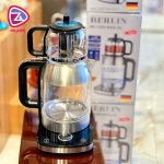 چای ساز برلین مدل BE-1200