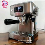 اسپرسوساز برلین مدل BE-1350