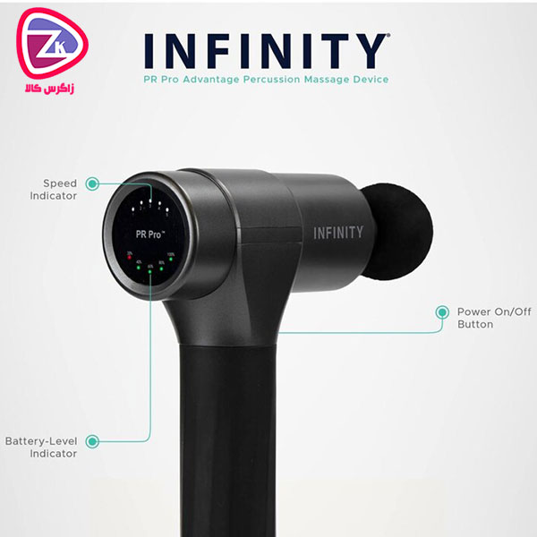 بررسی-تفنگی-Infinity-PR-Pro