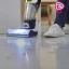 Bissell 3-in-1 Cordless Vacuum Cleaner, USA, China Assembly, Model X7 Plus 3401zwebp