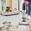 Bissell 3-in-1 Cordless Vacuum Cleaner, USA, , Model X7 Plus 3401z