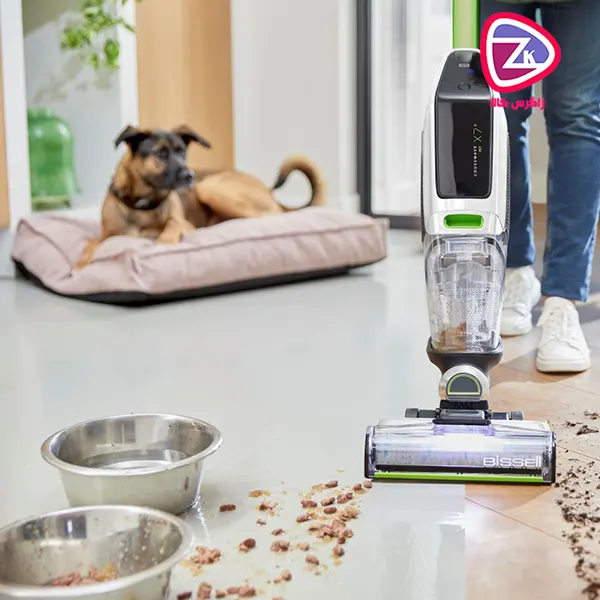 Bissell 3-in-1 Cordless Vacuum Cleaner, USA, , Model X7 Plus 3401z