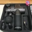 MDHL portable gun massager