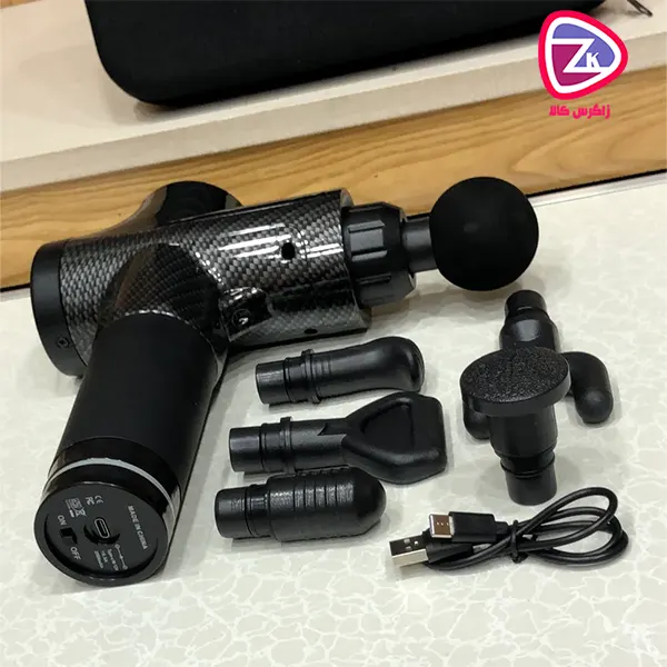Smart Facia Gun
