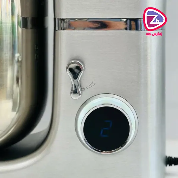صفحه نمایش دیجیتال کنترلیHKM-8120