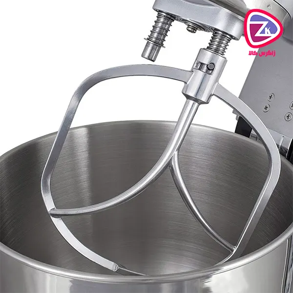 همزن کاسه دار هنریچ HKM-8120