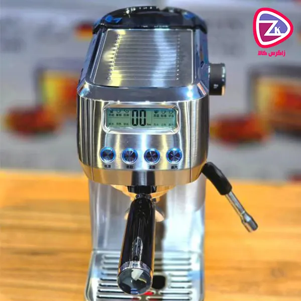 Casabrews espresso maker model 3700plus3c