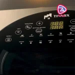 Fryer 14 Tivarex France 1098